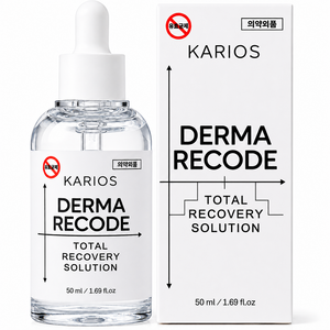 카리오스 의약외품 문제성 발톱 케어 앰플, 50ml, 1개, 1개입