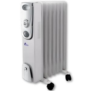 니코 전기 라디에이터, WH-0507