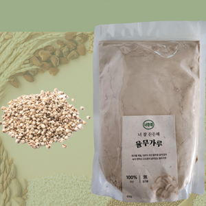 너 참 든든해 율무가루 분말 쉐이크 아침대용식, 1개, 300g