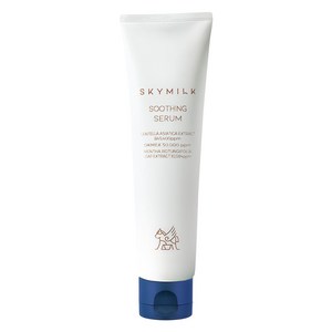 스카이밀크 고보습 동키밀크 베이비 수딩세럼, 2개, 100ml