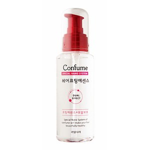 과일나라 컨퓸 헤어 코팅 에센스, 100ml, 1개