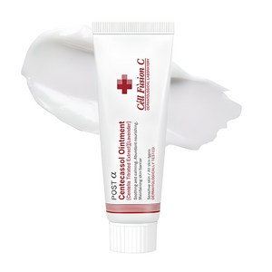셀퓨전씨 센테카솔 연고 크림, 40ml, 1개
