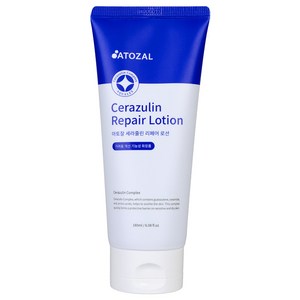 아토잘 세라줄린 리페어 로션, 1개, 180ml