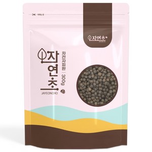 자연초 차전자피환, 1개, 300g