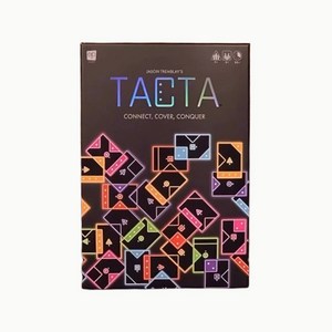 tacta 택타 타크타 보드게임 전략 카드게임, 1개