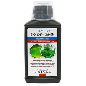 이지라이프 바이오 알게엑시트 250ml (Algexit) 그린, 1개