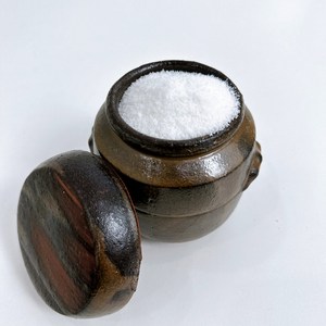 왓위셀 국산 미니 단지 소금항아리 액운을막는 풍수 인테리어소품, 중