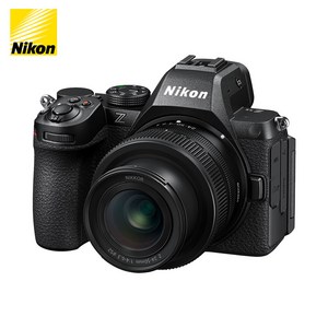 니콘 Z5II BODY, VOA170AK
