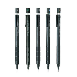 펜텔 그래프1000 샤프, 0.5mm, 2개