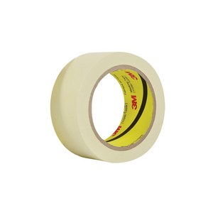 3M 마스킹 테이프 15mm x 40M 10개 묶음