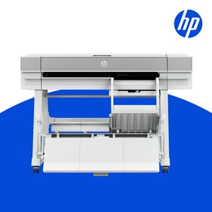 HP 디자인젯 T950 MFP 복합기 36인치 플로터 스탠드포함 A0출력가능 전국설치지원가능
