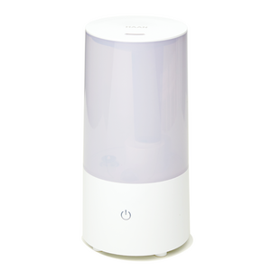 한경희생활과학 3단 조절식 무드등 초음파 가습기, HHM-D500