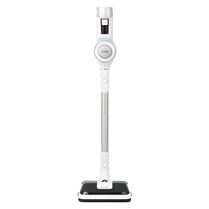 쿠쿠 파워클론 무선청소기, CVC-AME1420NW, 노블화이트