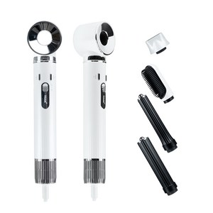 한경희 5in1 멀티 이지랩 헤어드라이기, 단품, 단품