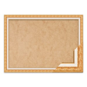 퍼즐액자 50x75cm, 매트골드, 1000개, 1개