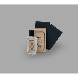 oood walnut 엔드그레인 원목 도마 월넛 플레이팅 나무도마, 1개, 원목색상