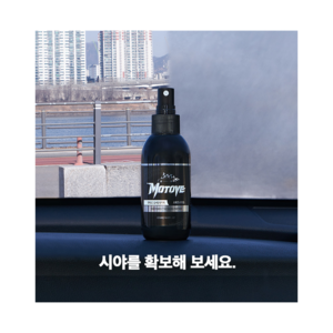 모터브 안티포그 스프레이 김서림 방지제, 1개, 120ml