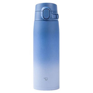조지루시 원터치텀블러 SM-VH60 600ml 보온보냉병 심리스리드, 1개, AI(AZ)
