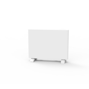 우주 컨벡션히터 1KW 1.5KW 2KW 벽걸이 온풍기 방열기 사무실 화장실, 1KW WHNC-100(후면바람,화이트)