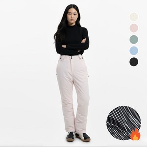 SUB22 멜빵 스노우컷 스키복 스키바지 남녀공용