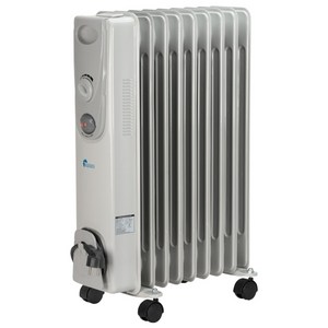 니코 전기 라디에이터, WH-0509