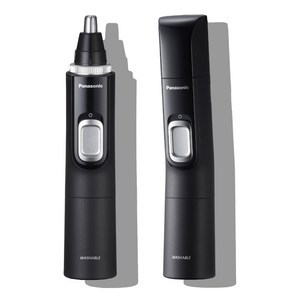 정식발매 파나소닉 전동 코털제거기 ER-GN300, 1개, 트리머