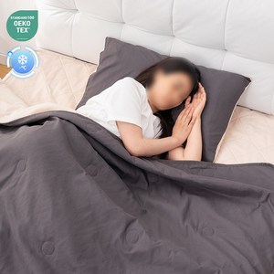 포근달 여름 이불 차렵이불 세트 호텔 침구 알러지케어