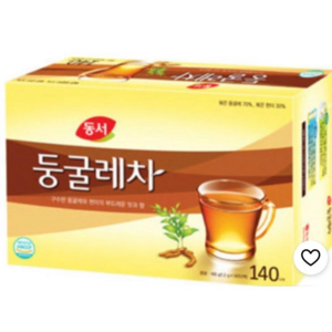 동서 볶은 현미 둥굴레차 티백 대용량 국내산 구수한 무카페인 건강차 물대용차 아이스 가족차 고소한 차 현미차 둥굴레차 추천 사무실 가정용 매일 마시는차 70% 30% 블렌딩 티백차, 1.2g, 140개입, 1개