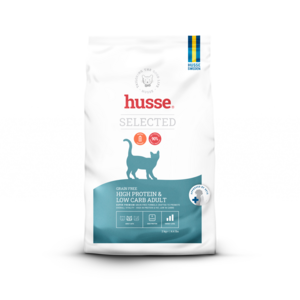 후새 오퍼스 링크스 고양이 건식사료, 닭, 2kg, 1개