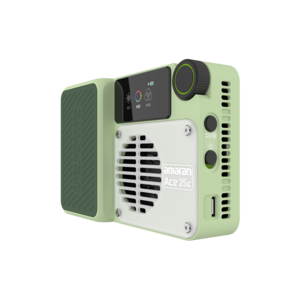 amaran Ace 25c 아마란 에이스 25c, 1개, 그린