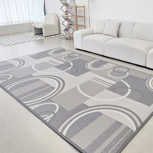 (주)한솔 카본 탄소매트 거실용 전기장판 전기매트 온열매트, 초특대형(300x183cm)