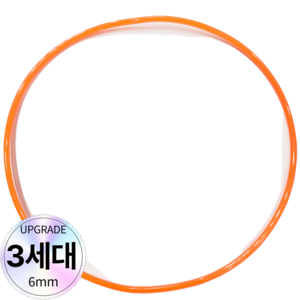 [세계벨트] 미니 건조기 벨트 종합, 1개, 주황벨트