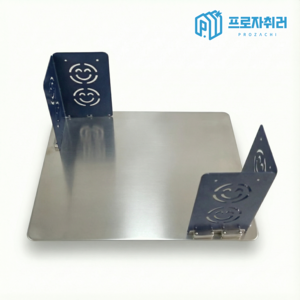 배달통 자석 파티션 칸막이 세트
