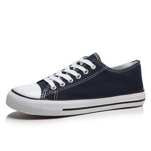 디아핏 남녀공용 캐주얼 캔버스 스니커즈