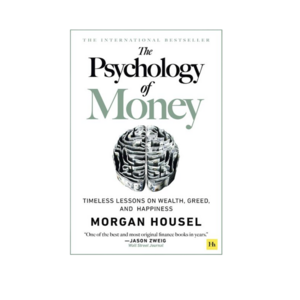 The Psychology of Money