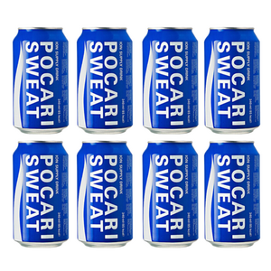 동아오츠카 포카리스웨트, 340ml, 8개