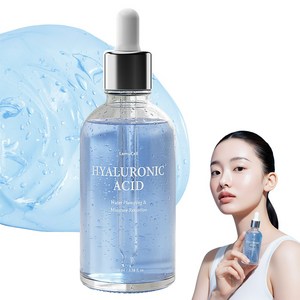 라뮤셀 리얼 히알루론산 겔 앰플, 1개, 100ml