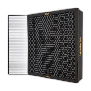 솔로몬필터 삼성 블루스카이 CFX-G100D 3000 6000 공기청정기 호환 필터, 1개