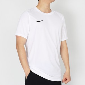나이키 파크 3 헬스복 축구유니폼 저지 탑 반팔 티셔츠