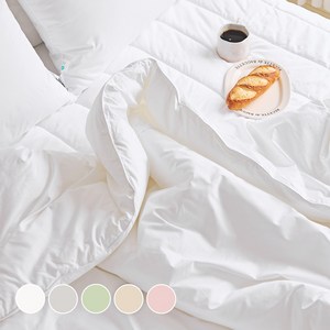 디오프 60수 순면 호텔 차렵이불