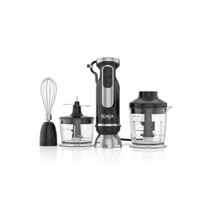닌자 4in1 파워 핸드블렌더, CI100KR