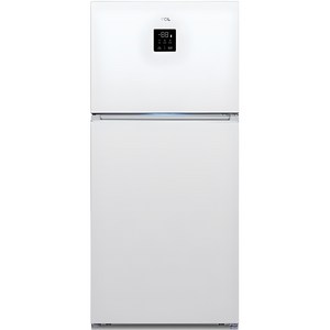 TCL 일반형 538L 2도어 냉장고 방문설치, P545TMW