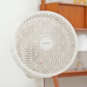 마롤로뜨 선풍기 안전망, 1개, 화이트
