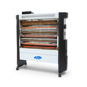 21센추리 카본 전기히터 온풍 난방 난로 원적외선 3kw 업소용 사무실, 21센추리 전기 카본히터 3kw
