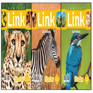 Subject Link Starter 1, NE Build&Grow