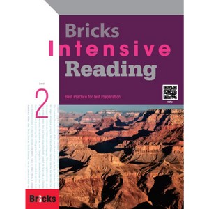 Bricks Intensive Reading, 2, 사회평론, Arthur Gregory Willers