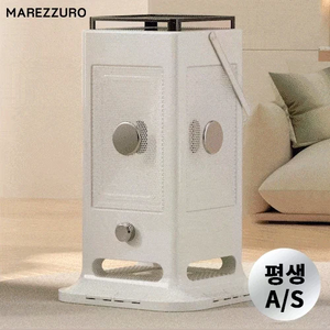 마레주로 절전형 가정용 오방난로 전기히터 발터치 난방기, MZ-360HL