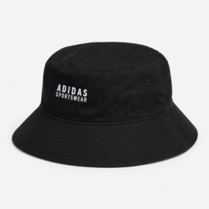 아디다스 스포츠웨어 버킷햇 남녀공용 데일리 벙거지 모자