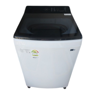 삼성전자 AI 통버블 일반 세탁기 19kg 방문설치, WA80F19E8W, 화이트