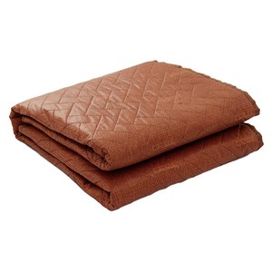HanilMedical 황토방수 엠보 탄소 전기매트 EB-09-1, 대(135 x 180 cm) 골드박스 특가
